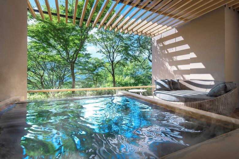 Hoshino Resorts Kai Sengokuhara