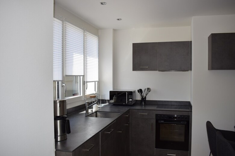 Hotel Apartement Eigerpeak