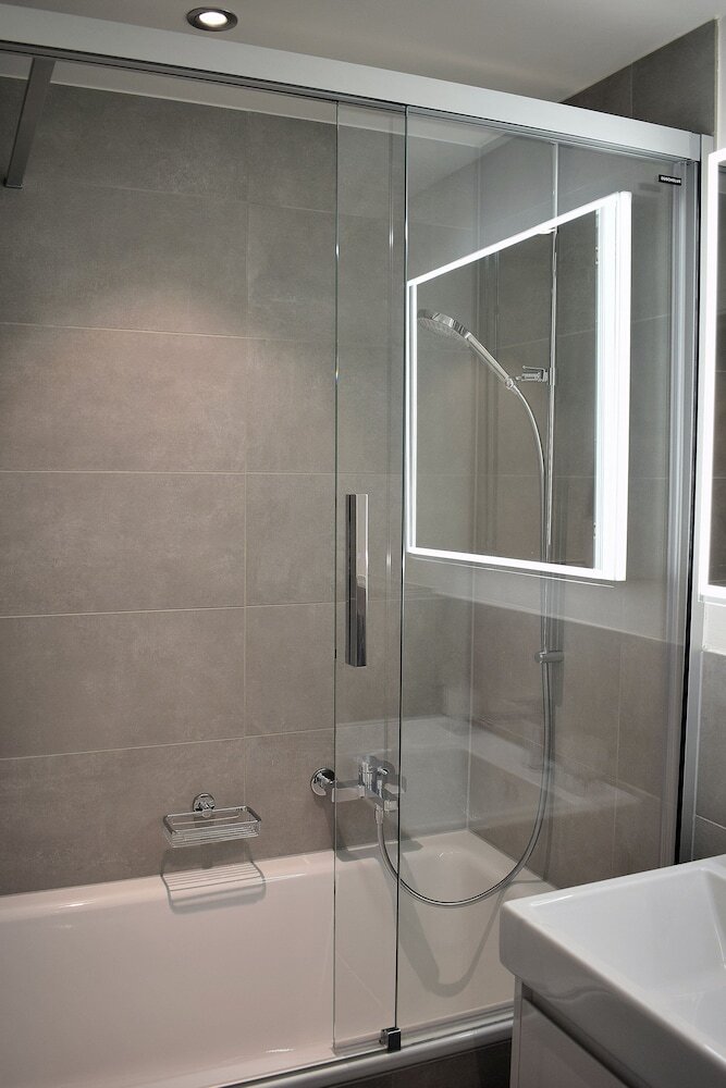 Hotel Apartement Eigerpeak