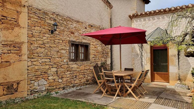 Domaine Du Cardou