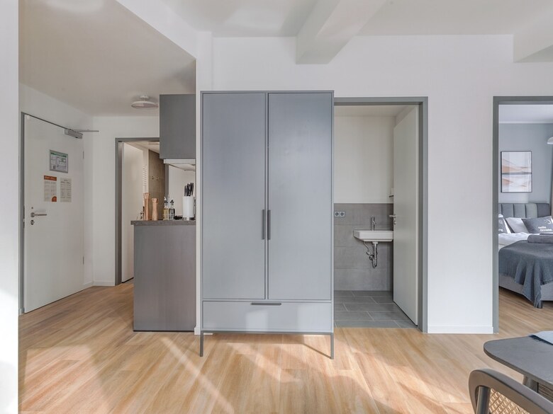 Limehome Essen Kettwiger Str.