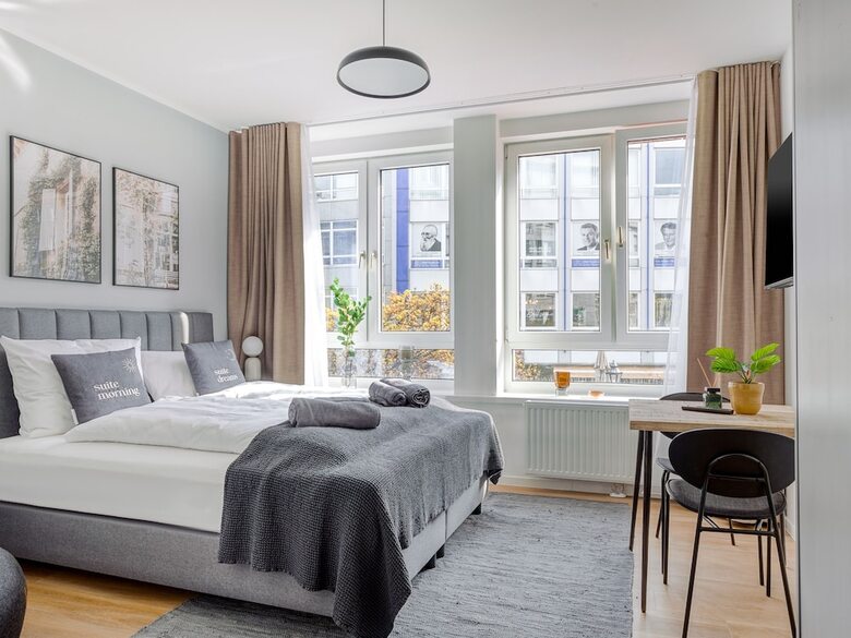 Limehome Essen Kettwiger Str.