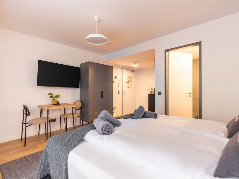 Limehome Essen Kettwiger Str.