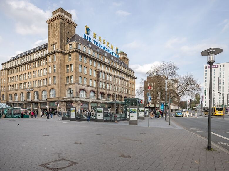 Limehome Essen Kettwiger Str.