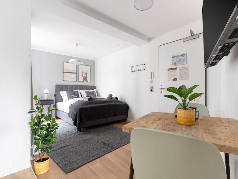 Limehome Essen Kettwiger Str.