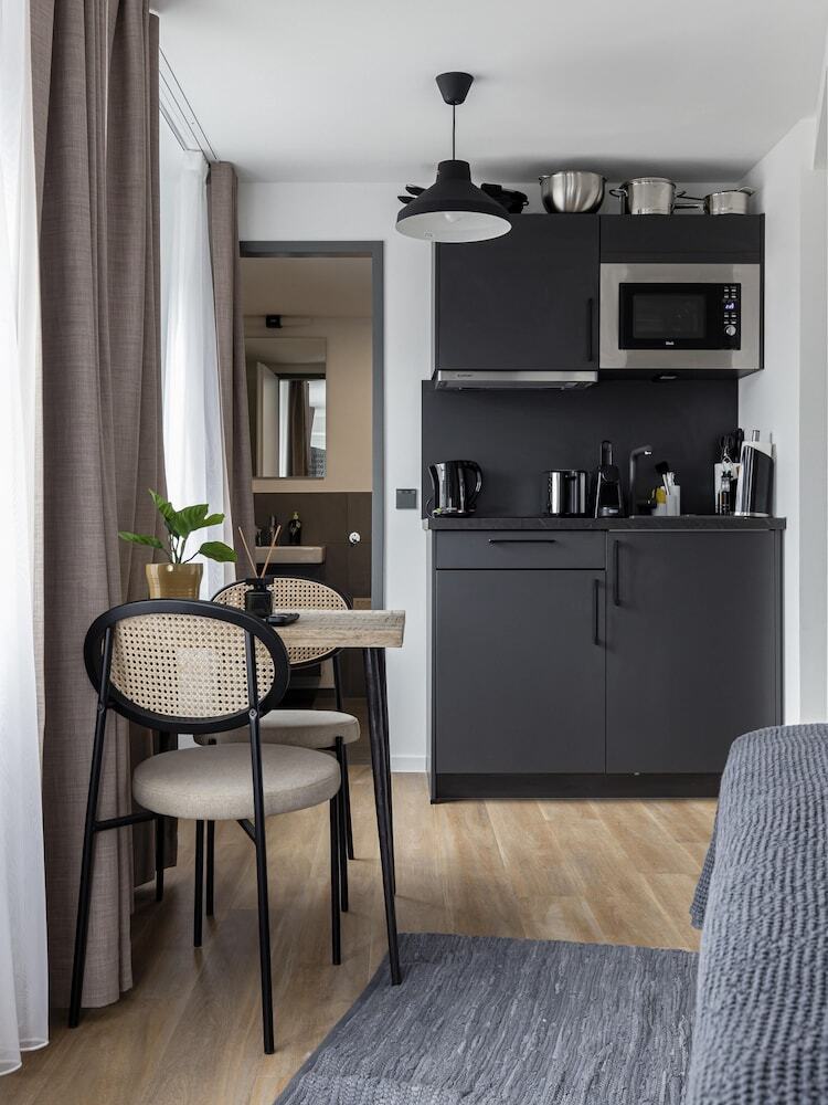Limehome Essen Kettwiger Str.
