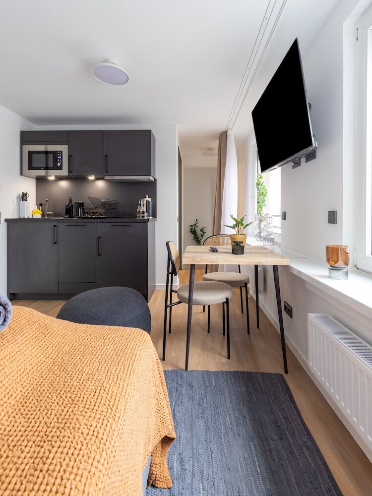 Limehome Essen Kettwiger Str.