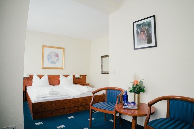 Hotel St. Georg