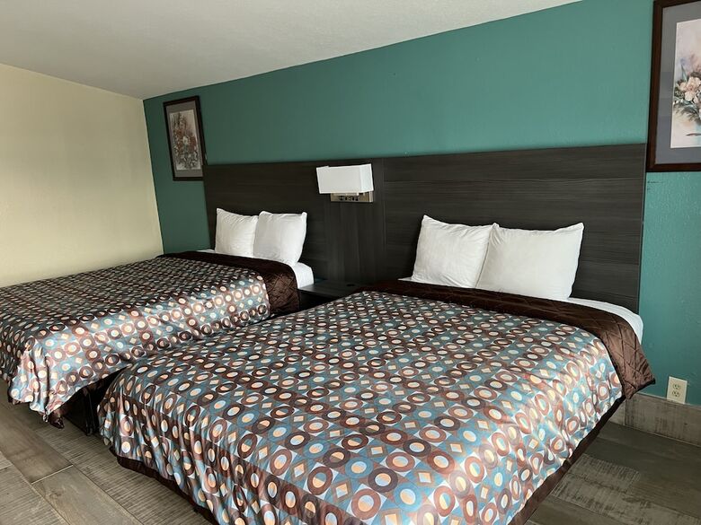 Motel Budget Inn - Ft Myers