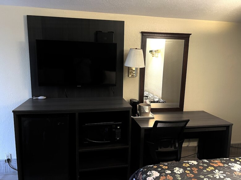 Motel Budget Inn - Ft Myers