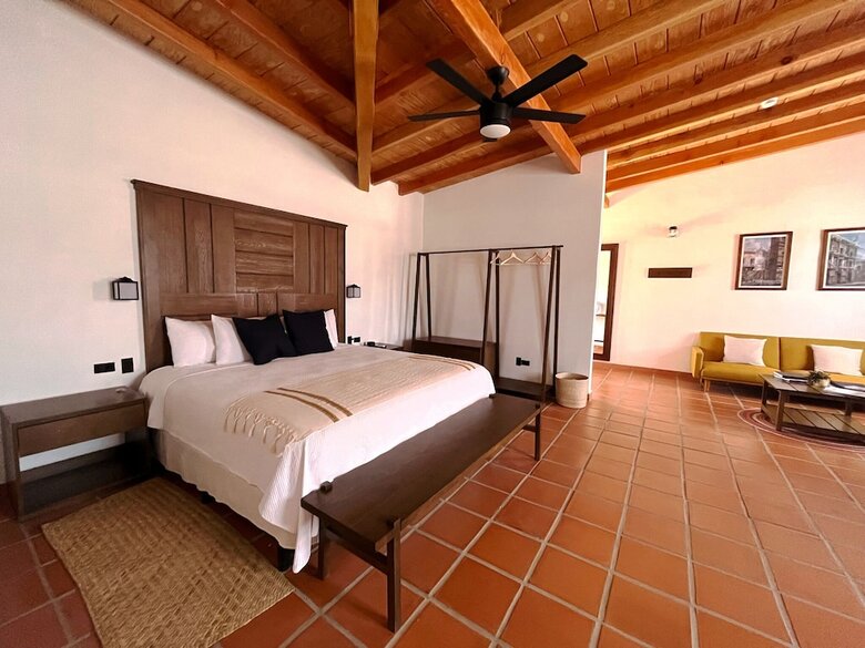 Hotel Casa Entrevez