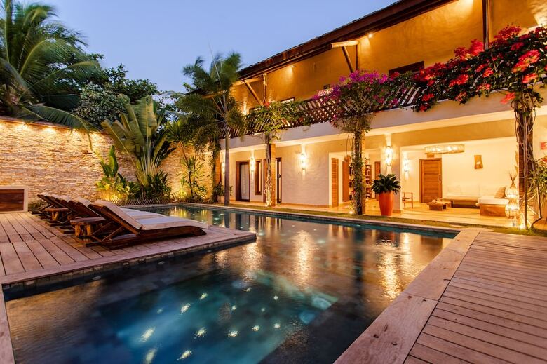 Villa Mag Hotel