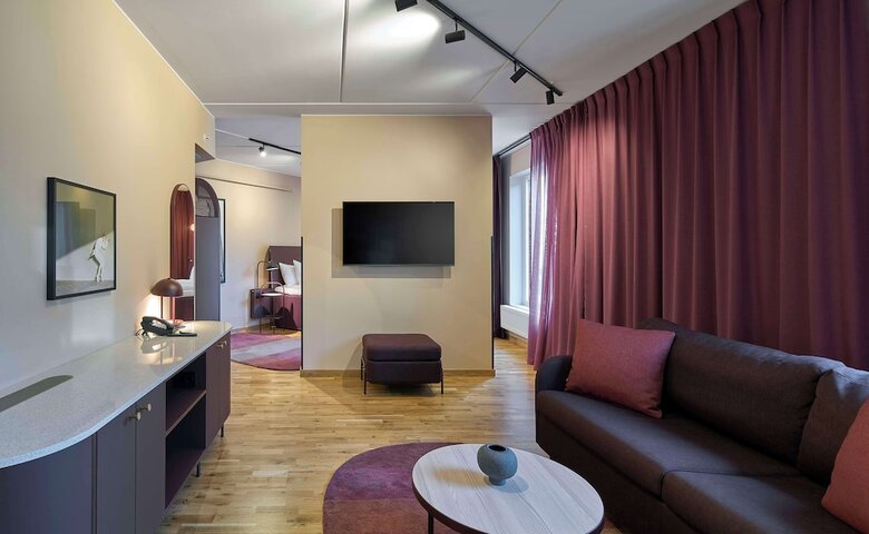 Hotel Scandic Kiruna