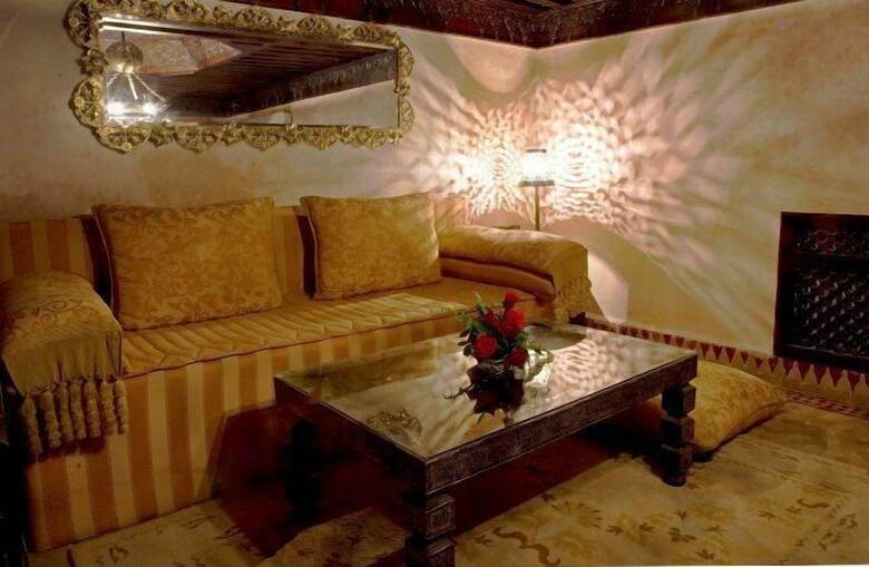 Riad Palais Sheherazade & Spa