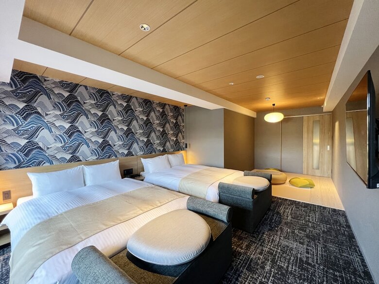 Hotel Rinn Gion Shirakawa