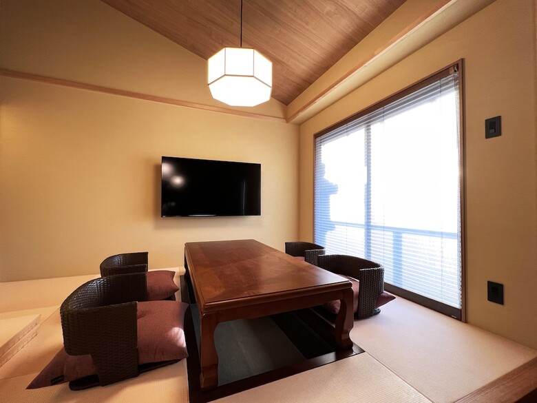 Hotel Rinn Gion Shirakawa