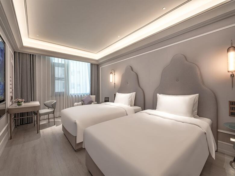 Hotel Mercure Xi'an High-tech Zone Center