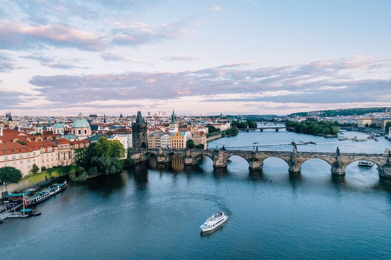 Hotel Andaz Prague, By Hyatt