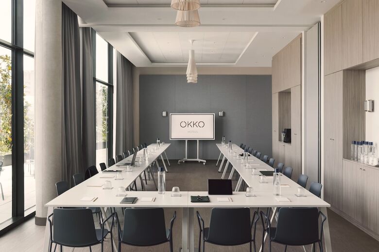 Okko Hotels Paris La D�fense