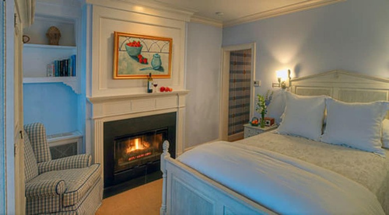 The Inn At Stonington
