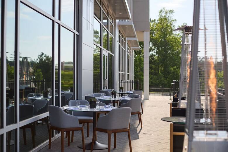 Hotel The Westin Raleigh-durham Airport