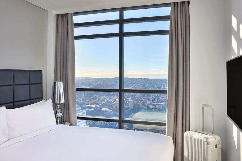 Aparthotel Meriton Suites North Sydney