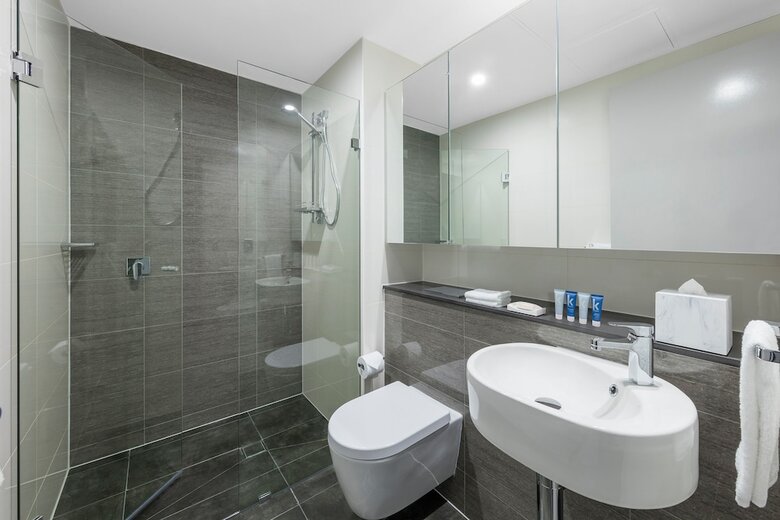 Aparthotel Meriton Suites North Sydney