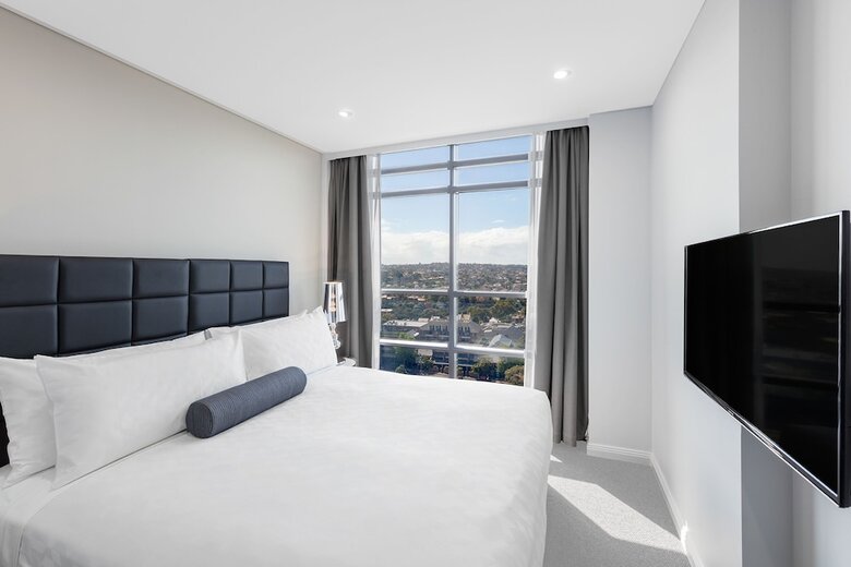 Aparthotel Meriton Suites North Sydney