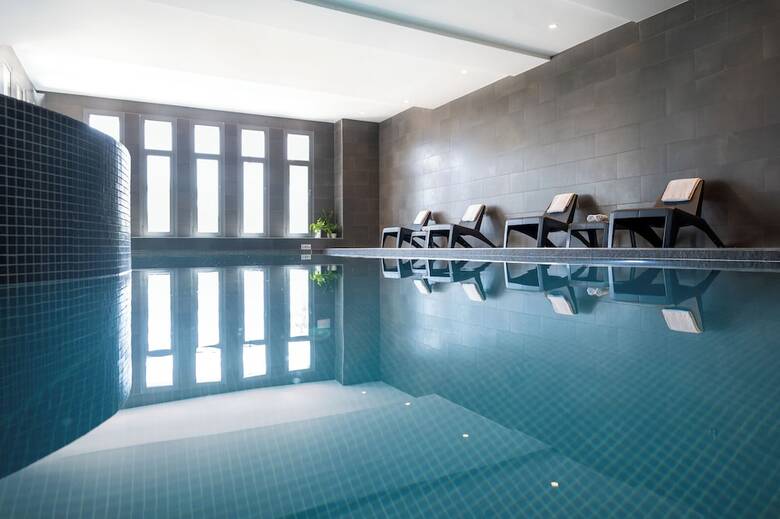 Nemea Appart`hotel Riviera Nice Aeroport