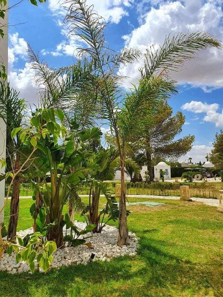 Ecrin Club Hammamet - Family Hotel