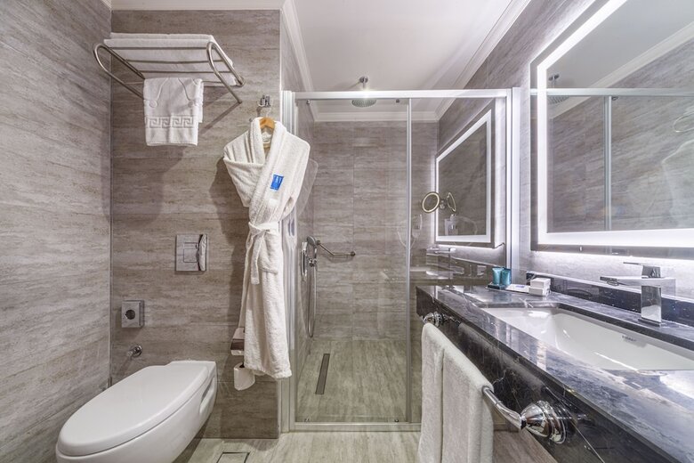 TRYP By Wyndham Istanbul Sisli Hotel