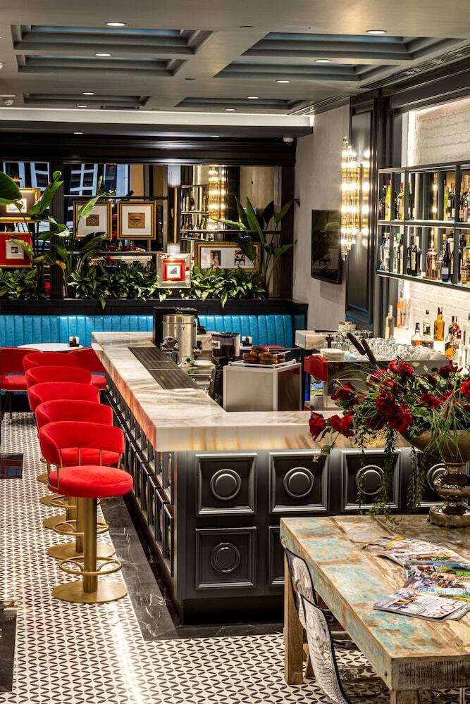 TRYP By Wyndham Istanbul Sisli Hotel