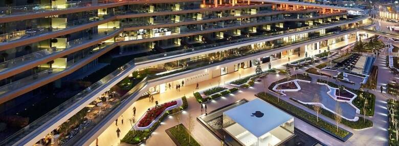 TRYP By Wyndham Istanbul Sisli Hotel
