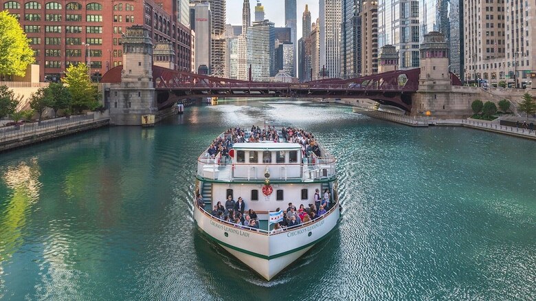 Hotel The Lasalle Chicago, Autograph Collection By Marriott