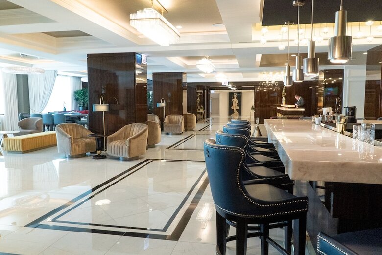 Hotel The Lasalle Chicago, Autograph Collection By Marriott