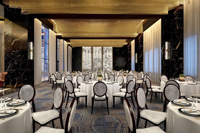 Hotel The Lasalle Chicago, Autograph Collection By Marriott