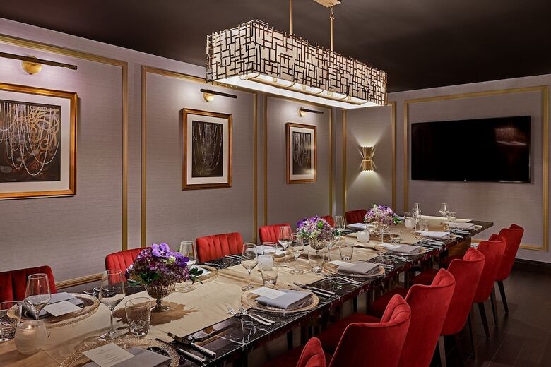 Hotel The Lasalle Chicago, Autograph Collection By Marriott