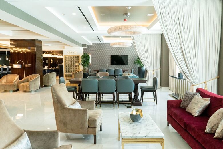 Hotel The Lasalle Chicago, Autograph Collection By Marriott