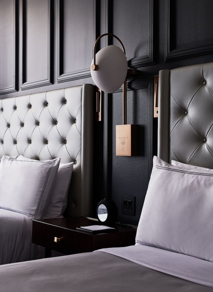 Hotel The Lasalle Chicago, Autograph Collection By Marriott