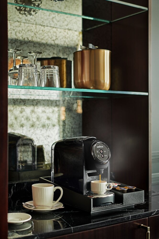 Hotel The Lasalle Chicago, Autograph Collection By Marriott