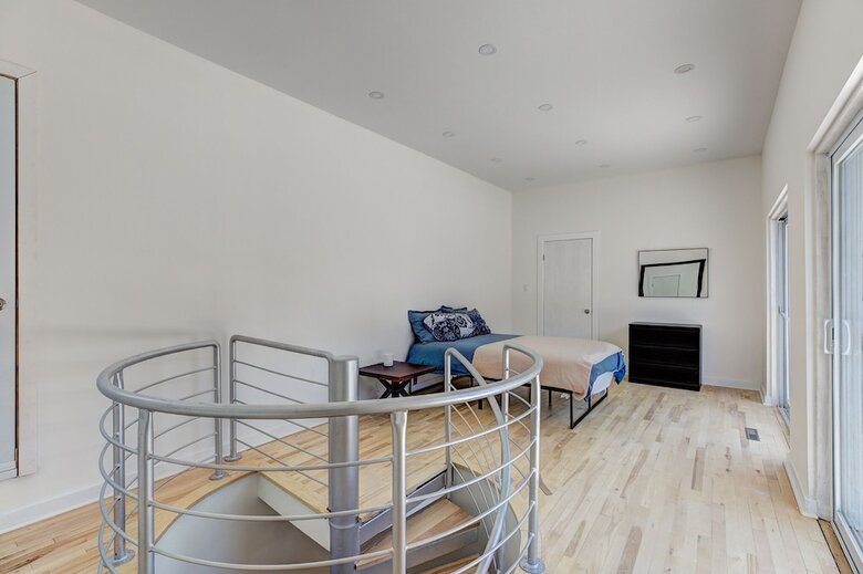Hotel The Loft House - Quartier Des Spectacles