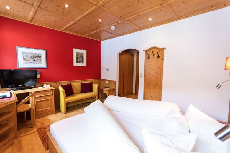 Aktivhotel Zur Rose