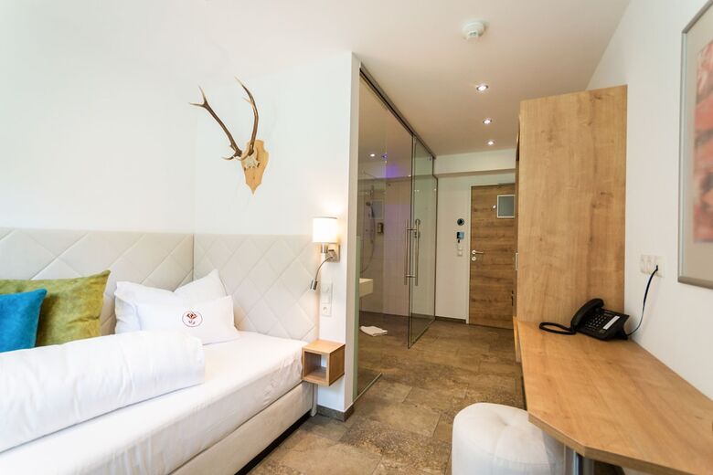 Aktivhotel Zur Rose