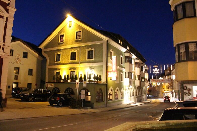 Aktivhotel Zur Rose