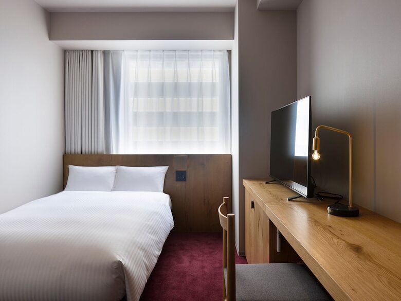 Hotel Androoms Sapporo Susukino