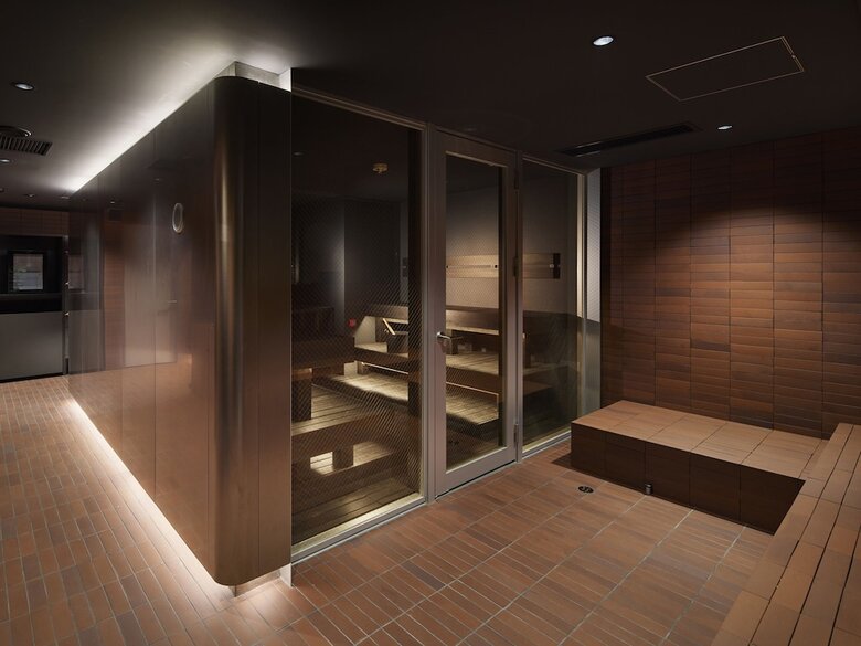 Hotel Androoms Sapporo Susukino