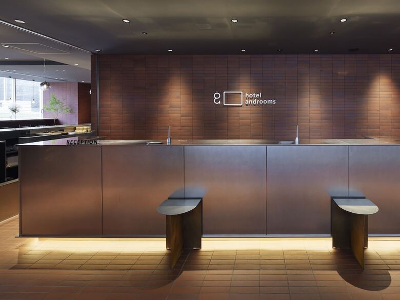 Hotel Androoms Sapporo Susukino
