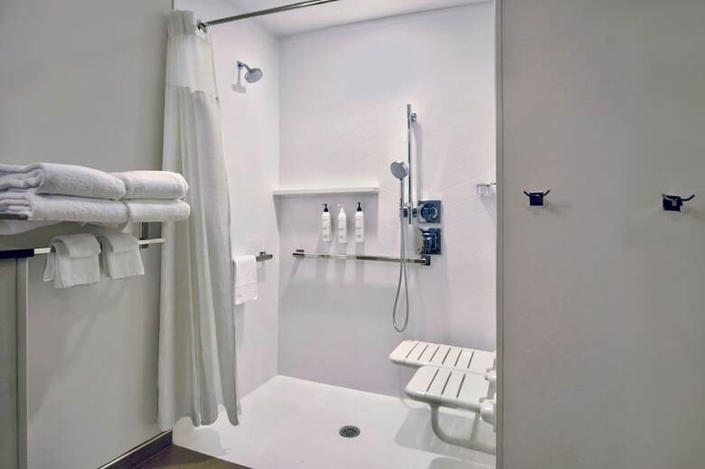 Hotel Fairfield Inn & Suites By Marriott Cincinnati North