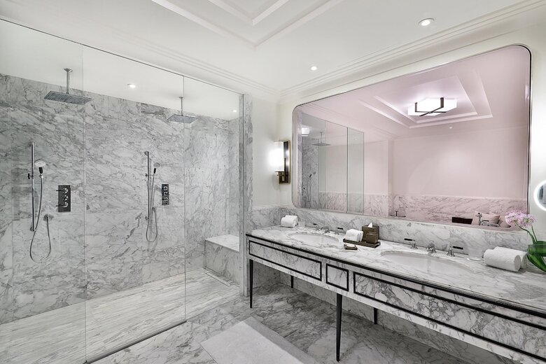 Hotel The St. Regis Amman