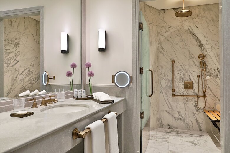 Hotel The St. Regis Amman